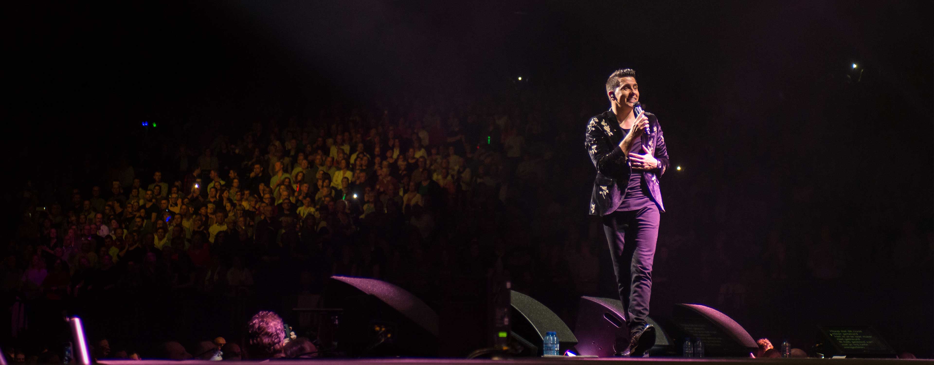 Volendam_Music_Artiest_Boeken