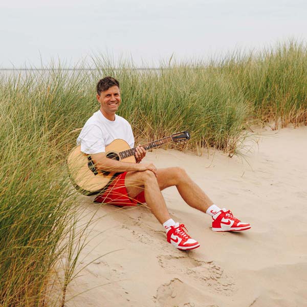 Win een thuisconcert van Simon Keizer!